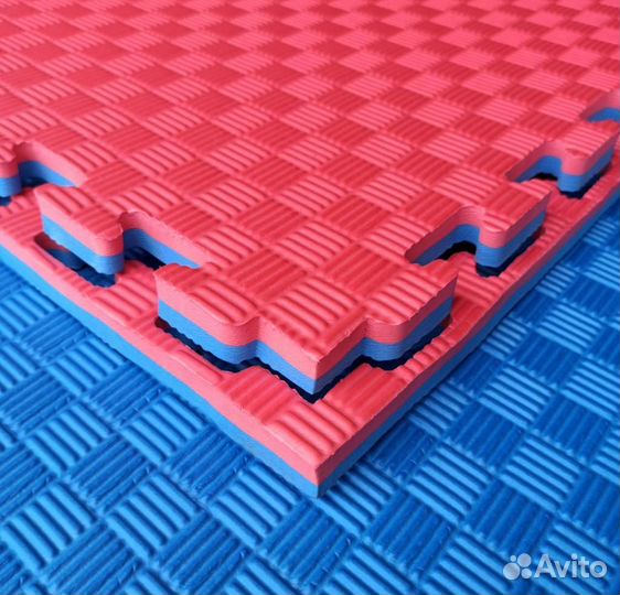 Будо маты ласточкин хвост