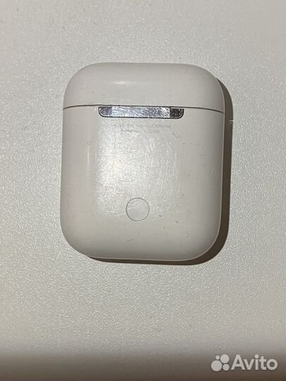 Airpods 1