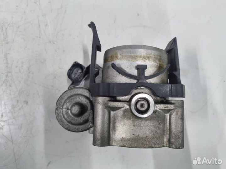 Дроссельная заслонка Volkswagen Golf 6 5K CAX