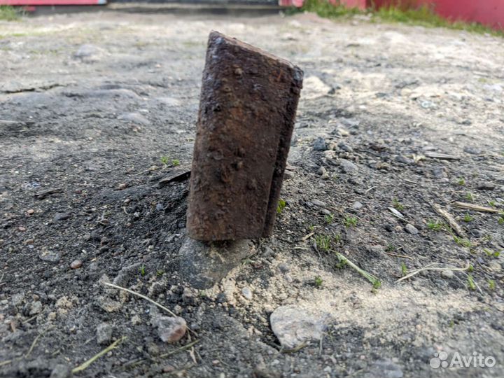 Редкий немецкий старый утюг alexanderwerk No3