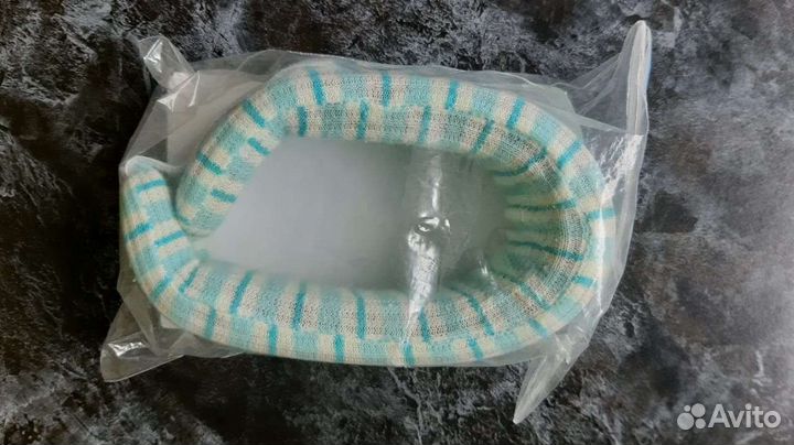 Бандаж для новорождённого