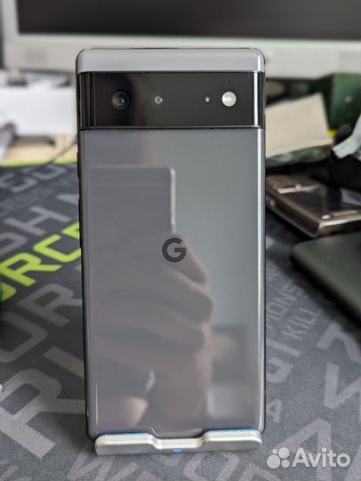 Google Pixel 6, 8/256 ГБ