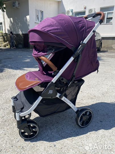 Коляска Babalo, аренда