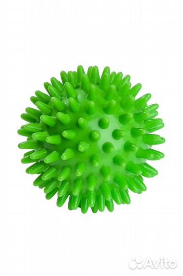 Массажный мяч mad wave