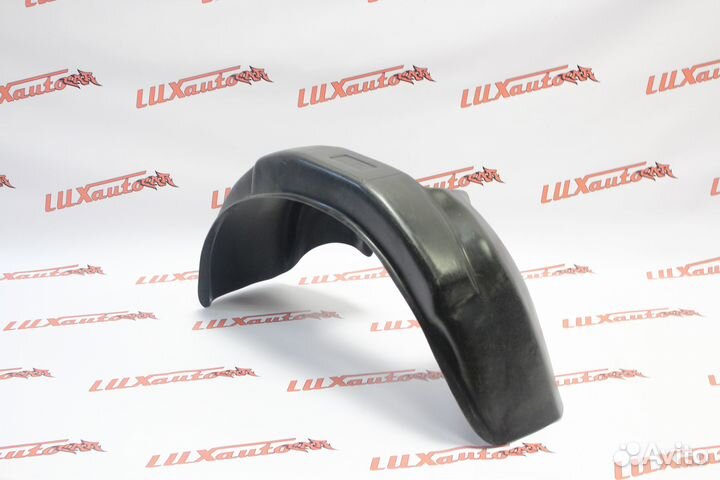 Подкрылки передние Daewoo Matiz 1998