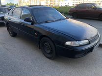 Mazda 626 1.8 MT, 1995, 300 000 км, с пробегом, цена 110 000 руб.