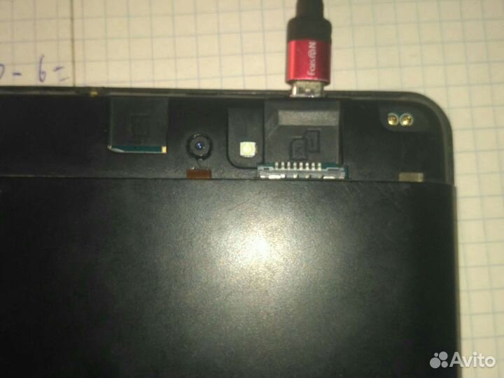 Планшет digma