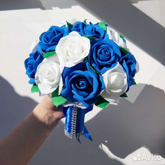 Букет. Дублёр