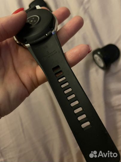 Samsung galaxy watch