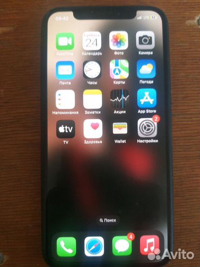 iPhone XS 64 gb