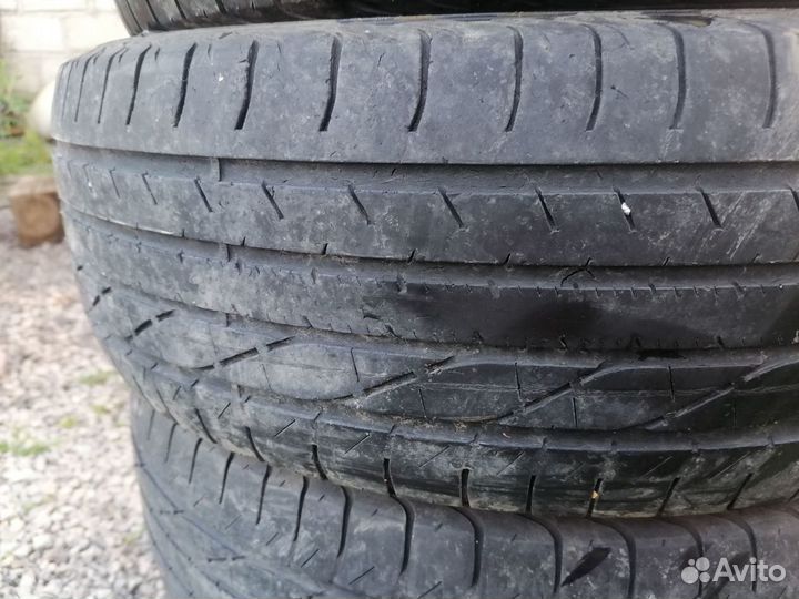 Goodyear Eagle Sport 185/65 R15