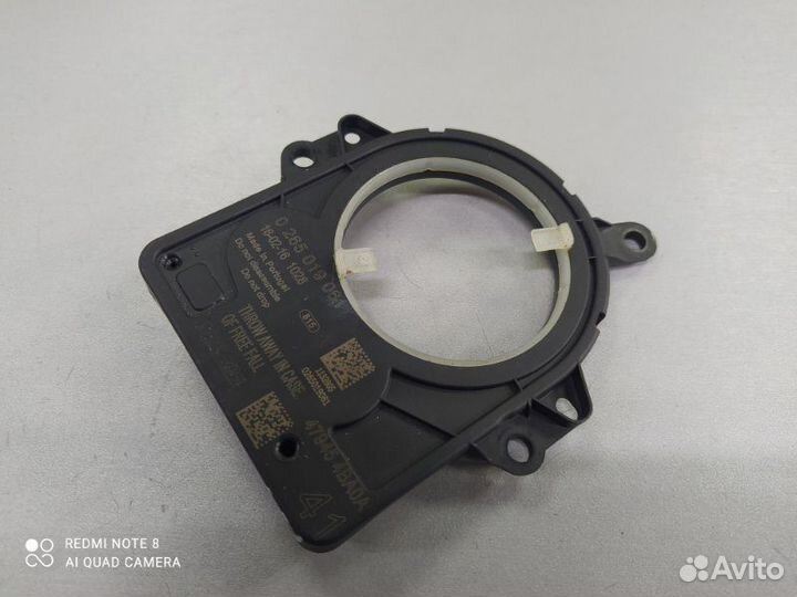 Датчик положения руля Nissan X-Trail NT32 MR20DD