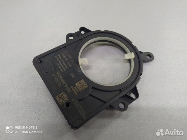 Датчик положения руля Nissan X-Trail NT32 MR20DD