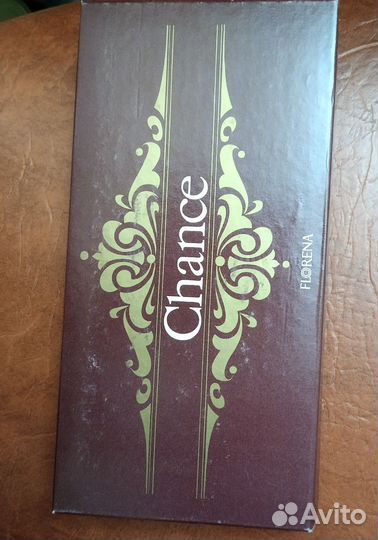 Женская парфюмерия