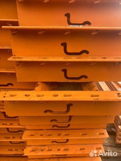 Стеллаж металлический стелкон, констрактор/Финлянд