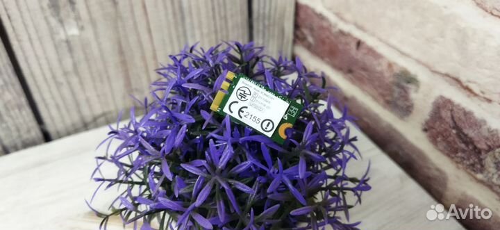 WI-FI модуль ноутбука Lenovo G50-30 80G0