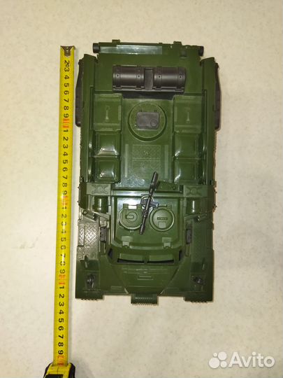 Игрушка Вездеход 