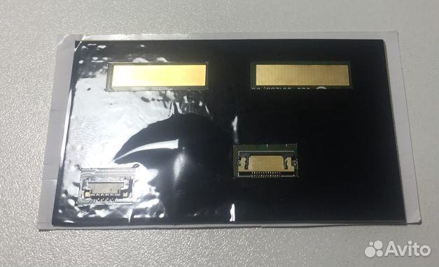 Тачпад Thinkpad T420 T420I T430I T430 T520 W520