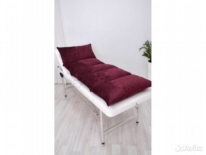 Матрац teddy для наращивание ресниц TED-1455