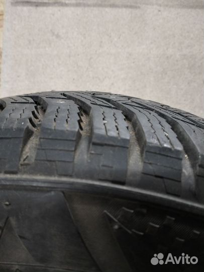 Зимняя резина 185 65 r15