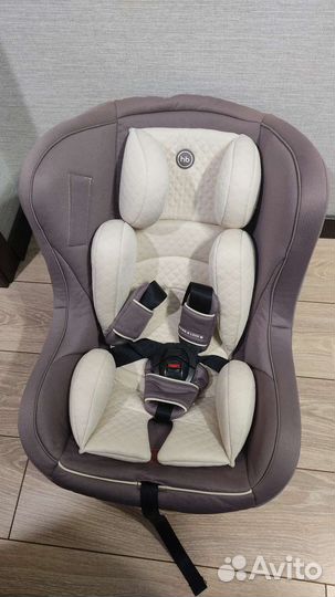 Детское автокресло от 0 до 18 кг