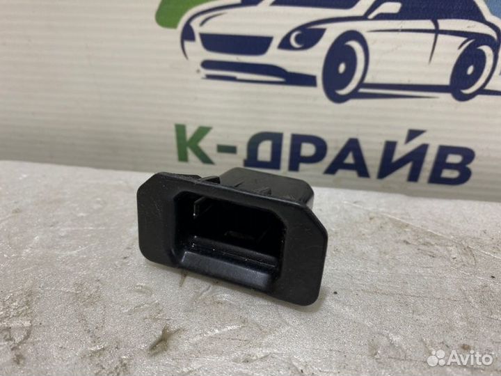 Кронштейн Chevrolet Aveo седан 1.6 2014