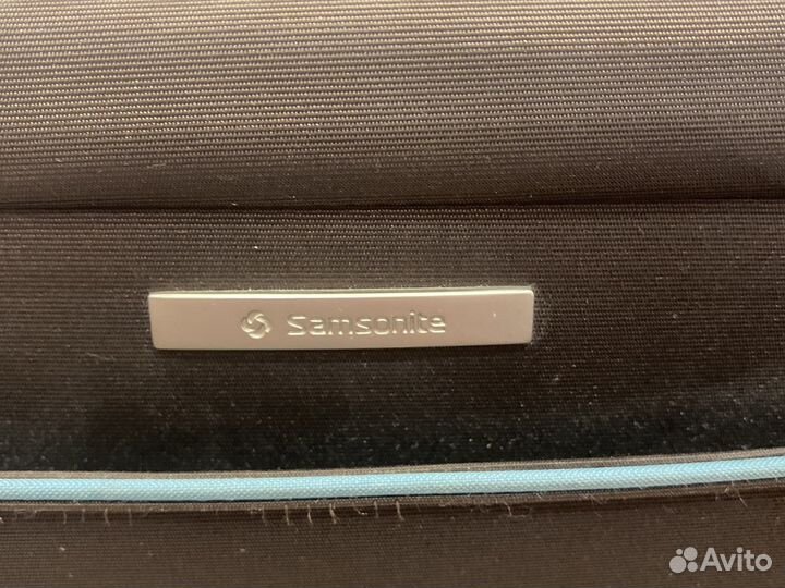 Сумка для ноутбука samsonite