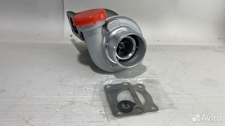 Турбокомпрессор 04258210