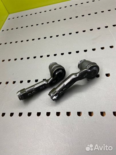 Рулевой наконечник Kia Rio 3 2015