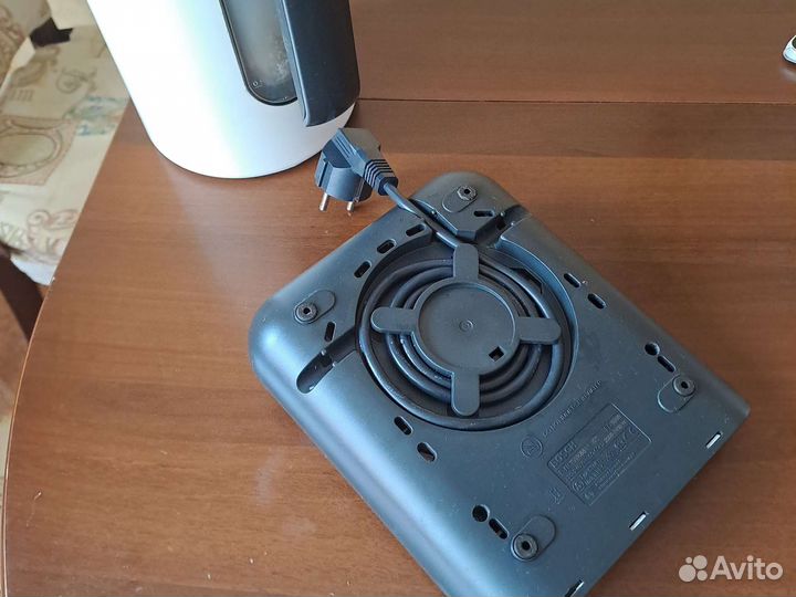 Чайник электрический bosch