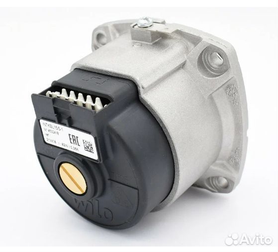 Двигатель насоса Wilo 82 W для Ariston BS, BS II