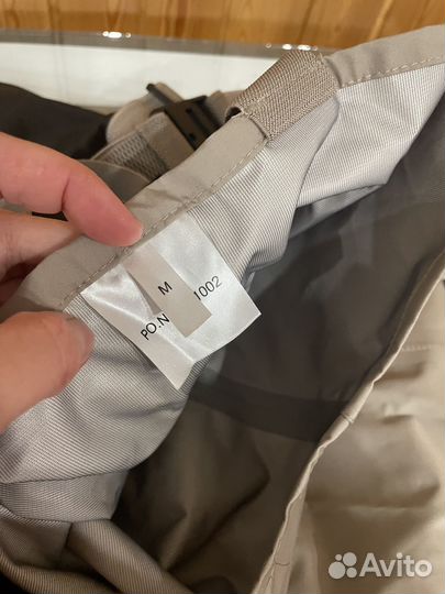 Вейдерсы Keeper и ботинки