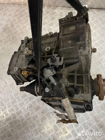 АКПП Volkswagen Golf 4 1997-2006 1.6 ECT