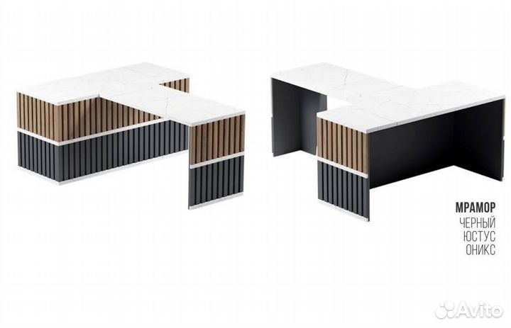 Под заказ Стол компьютерный, стол письменный Софт