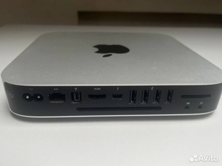 Apple Mac mini