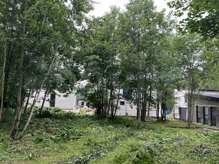 Участок 5 сот. (ИЖС)