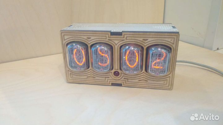 Часы на гри