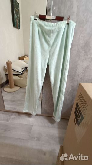 Пижамные штаны