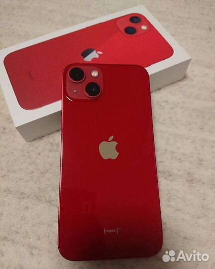 iPhone 13 mini, 512 ГБ