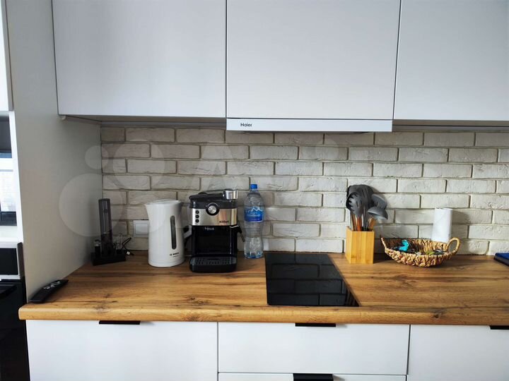 1-к. квартира, 41 м², 9/9 эт.