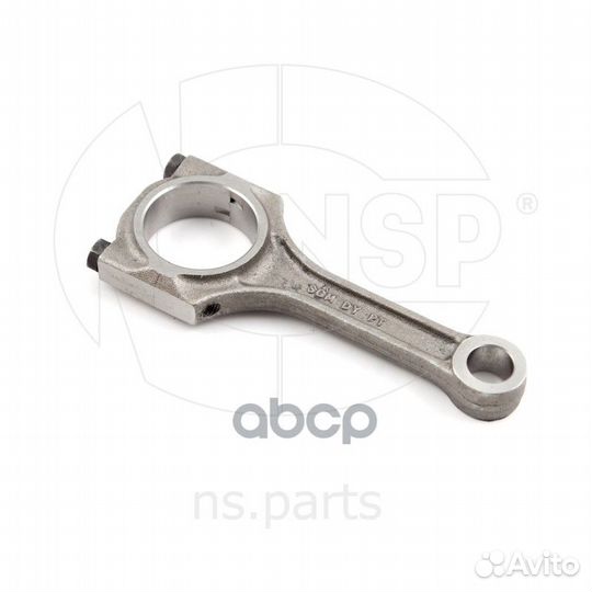 Шатун NSP0190281724 NSP