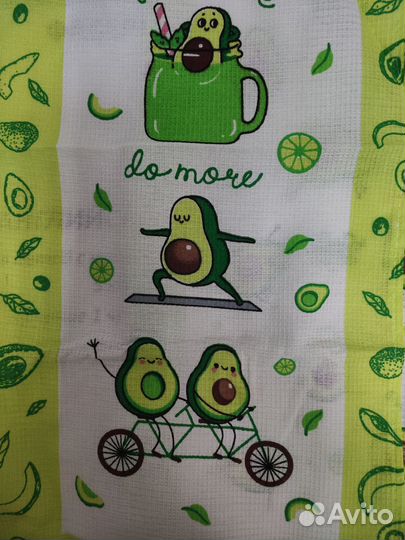 Полотенце, набор полотенец, кухня