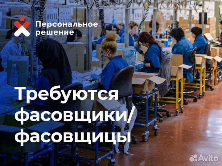 Сортировщик Приемщик (РФ снг)