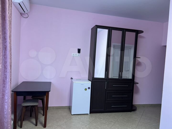 Комната 20 м² в 1-к., 3/3 эт.