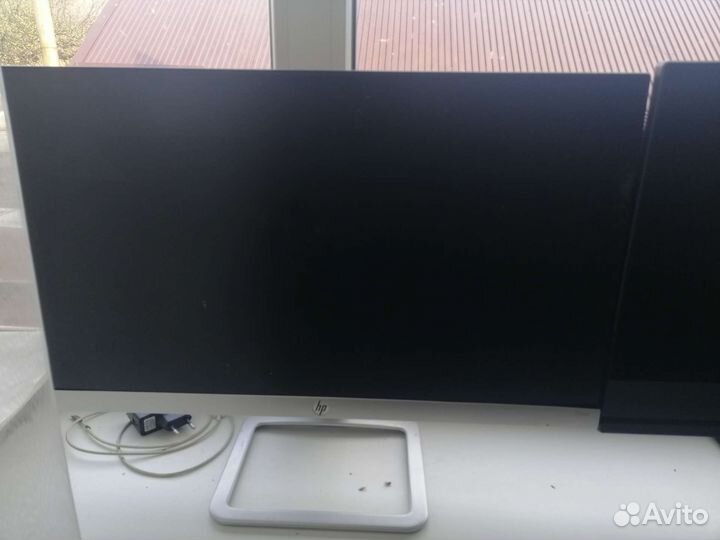 Монитор acer 27