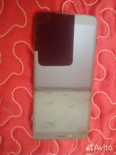 Xiaomi Redmi 6, 4/64 ГБ