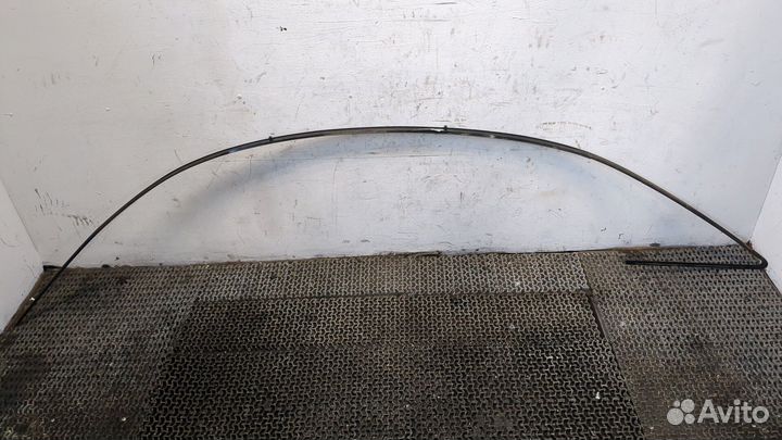 Молдинг крыши Audi A6 (C7), 2018