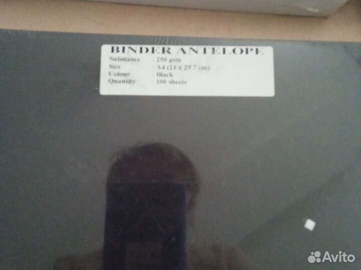 Ноывые обложки переплетные формата А4