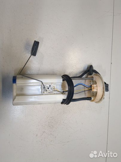 Насос топливный электрический Honda Ridgeline, 200