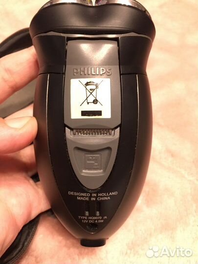 Электробритва philips HQ9080